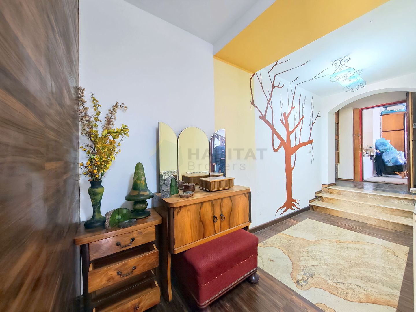 Oportunitate I în Centrul Târgoviștei: Clădire de 498 mp - Poză 9