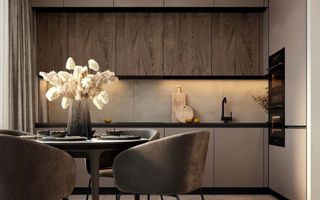 3 camere cu gradina -parcare inclusa -Pallady - Poză 12