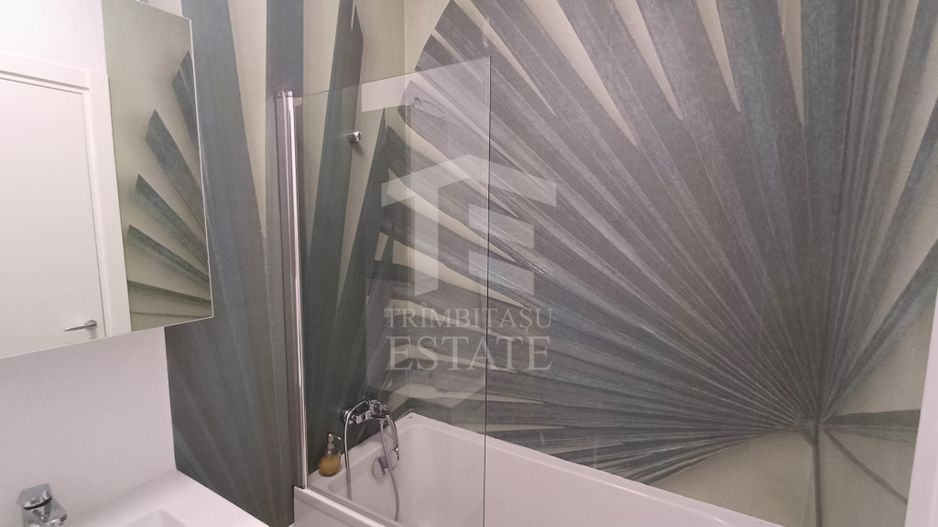 Apartament 3 camere Central District Fizicienilor Camil Ressu I.O.R. - Poză 12