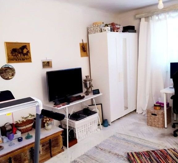 Casa la curte 3 camere, teren total 250 mp, zona Mihai Bravu - Poză 8