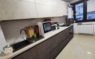 Vanzare apartament 3 camere | Bloc (8 ap) | Loc de parcare | Gorjului - Poză 9