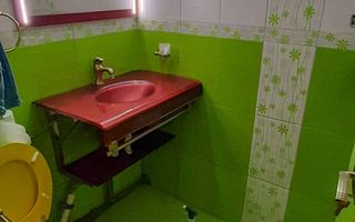 APARTAMENT LUMINOS ZONA 13 SEPTEMBRIE - Poză 7