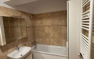 Apartament 2 camere Pallady, centrala proprie, parcare, mobilat complet - Poză 7