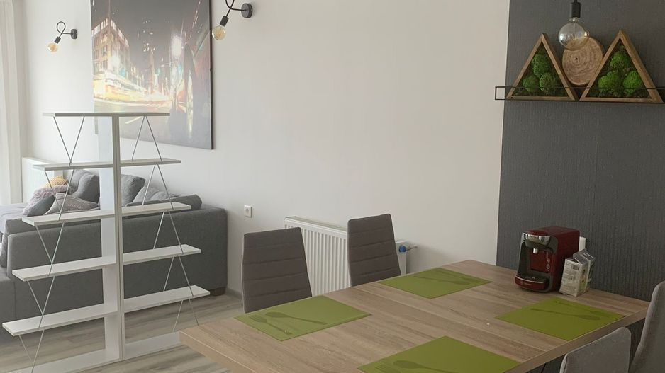 APARTAMENT FLOREASCA RESIDENCE | LUX - Poză 3