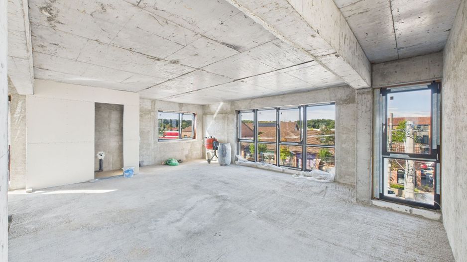 Clădire multifuncțională P+2 și 12 locuri de parcare - Corbeanca - Poză 30