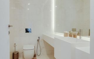 Apartament 4 Camere | One Verdi Park | 2 Locuri de Parcare - Poză 25