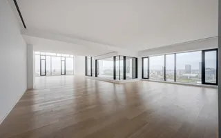 Penthouse spectaculos One Verdi Park | View panoramic - Poză 23