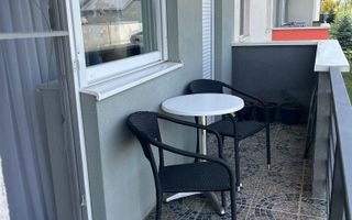 Apartament cu 3 camere parcare subterană și 2 balcoane  Turnisor - Poză 13