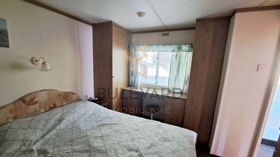 Comision 0. Casuta mobila cu teren de 5491 mp la 25 km de Cluj-Napoca - Poză 7