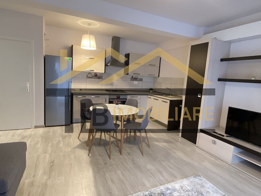 Apartament cu 2 camere, 52 mp, Zona Colegiu Economic Transilvania - Poză 3