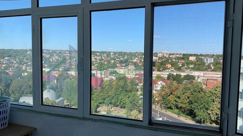 Apartament 1 camera de inchiriat, Iasi - Poză 10