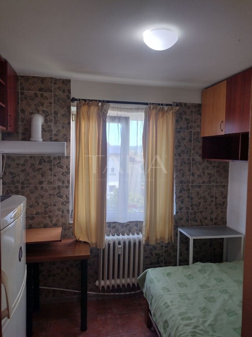 Garsonieră cochetă în Gheorgheni. - Poză 1