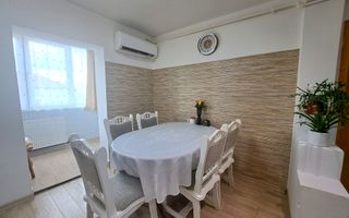Apartament renovat cu 3 camere decomandate | Lipovei Sever Bocu - Poză 6