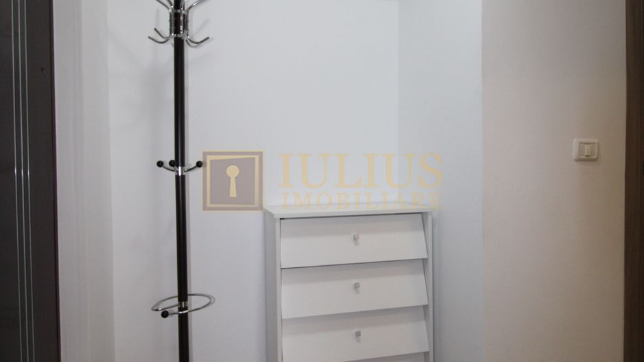 Zona Lunei, 3 camere, centrala proprie. - Poză 8