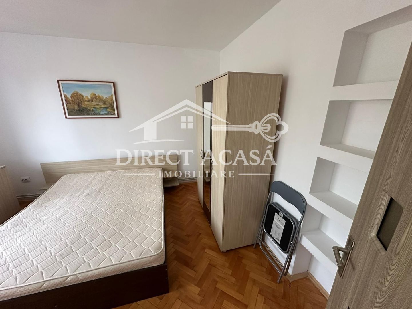 Apartament cu 2 camere de inchiriat-Str Vulcan-Zona Centru - Poză 3