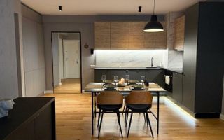 2 camere | Medicover | Baneasa | Aviatiei - Poză 3