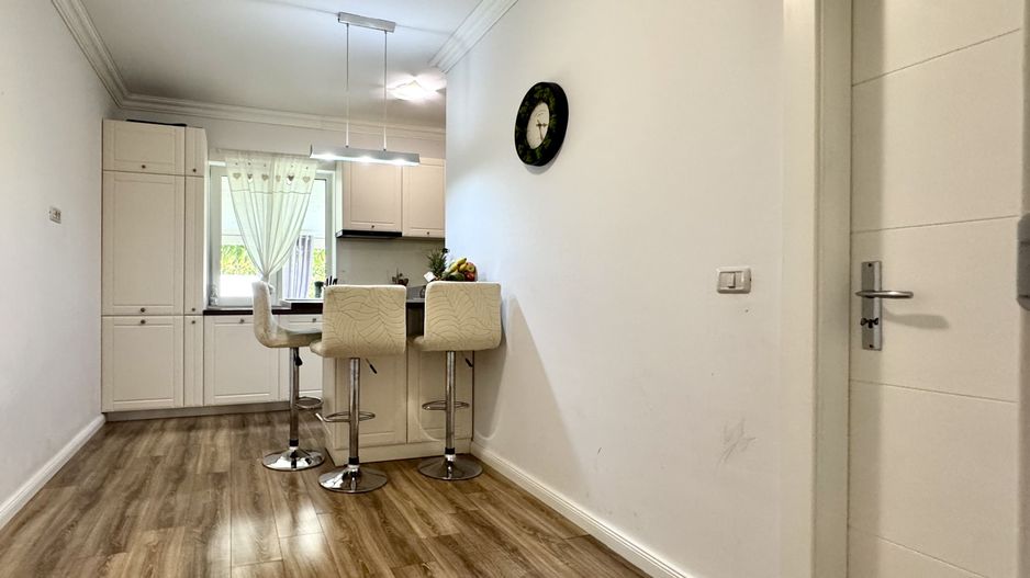 Duplex modern -  confort, eficiență și independență energeticǎ - Poză 4