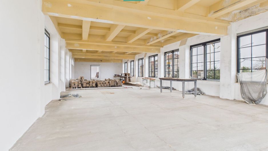 Spațiu de 270 mp pentru investiții în Periam - Poză 9