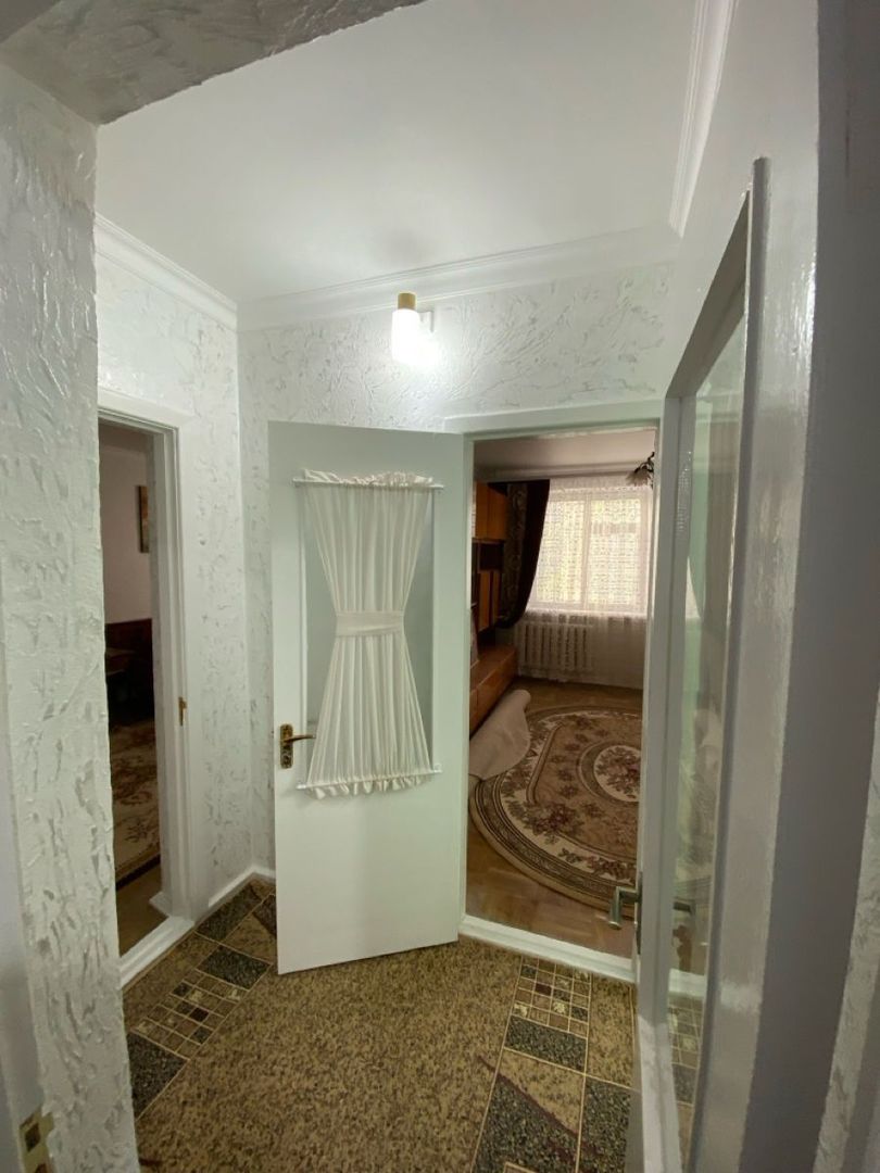 Apartament 4 camere, Botanica - Poză 7