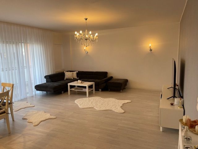 Apartament 3 camere mobilat si utilat - Doamna Ghica Plaza - Poză 3