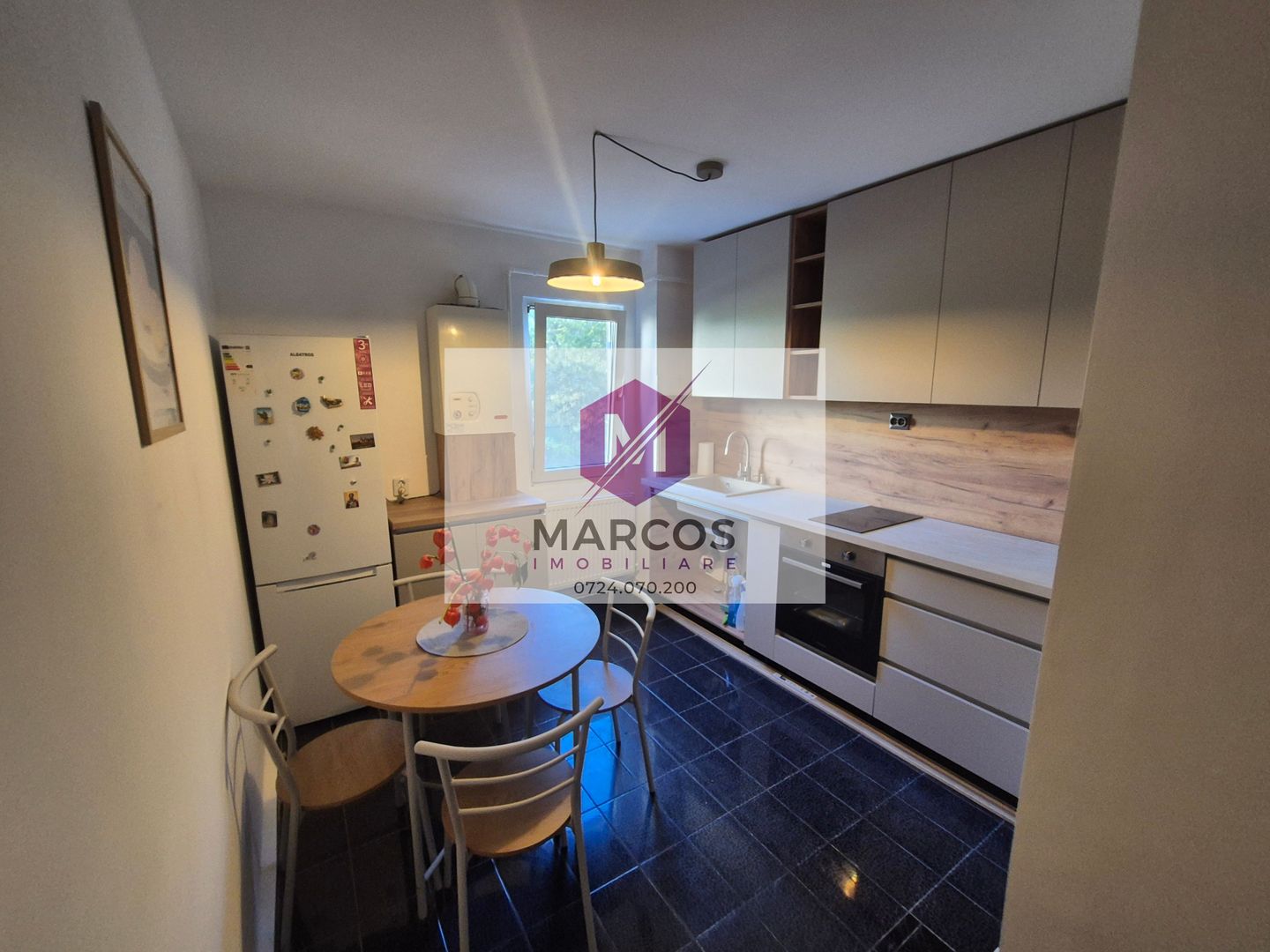 Inchiriez apartament 2 camere Muncii - Poză 9