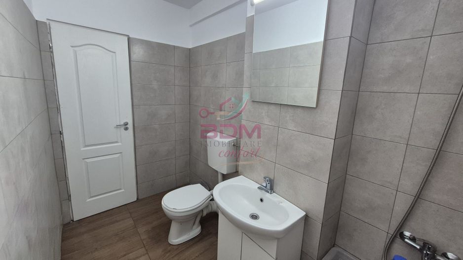 0 % Comision | Apartament 2 camere | finisat | garaj I Micro 2 - Poză 10