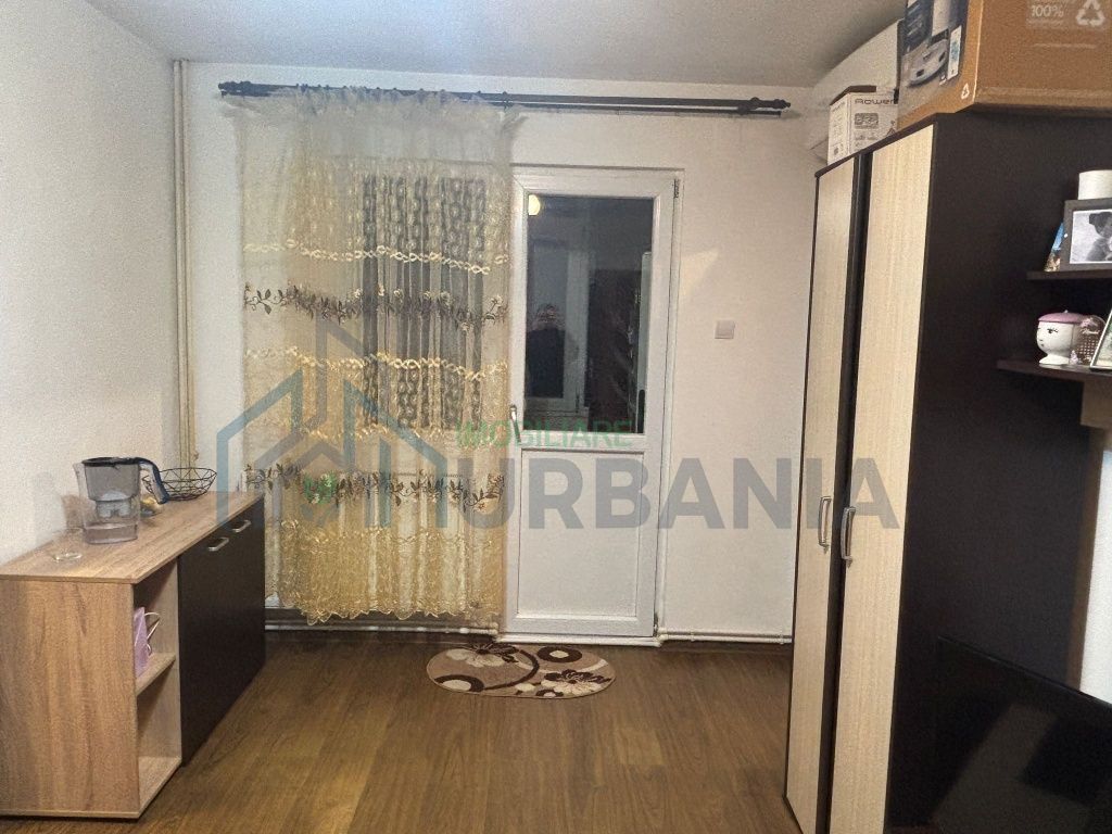 Apartament 2 camere de inchiriat, Tatarasi Ateneu, Iasi - Poză 7