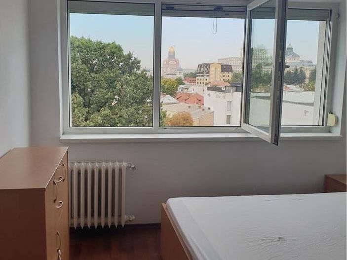 AP. 2 CAMERE UNIRII, PET-FRIENDLY, BUCATARIE INCHISA, METROU 10 MINUTE - Poză 5