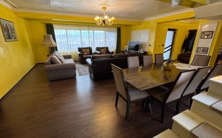 VILA 5 CAMERE 246 MP TEREN 817 MP CÂMPULUNG, 0 COMISION CUMPARATOR - Poză 47