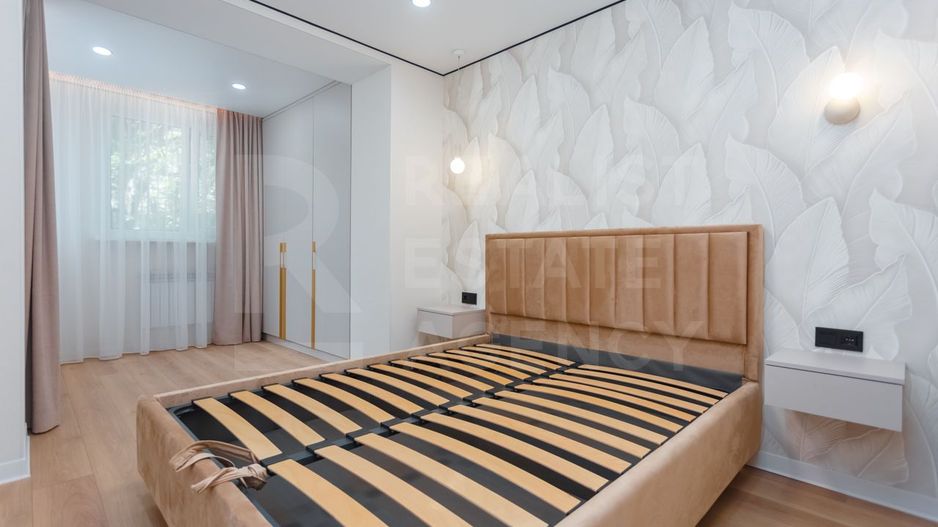 Vanzare, apartament, 2 camere, strada Miron Costin, Râșcani - Poză 11