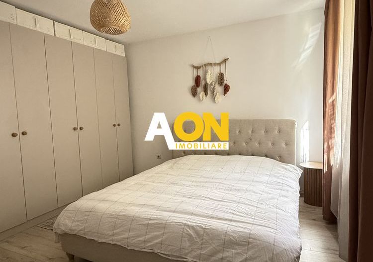 Apartament 2 Camere | 61 mp | Bloc Nou - Poză 1