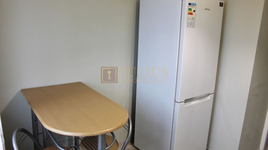 Bd Victor Babes - apartament cochet, centrala proprie. - Poză 7