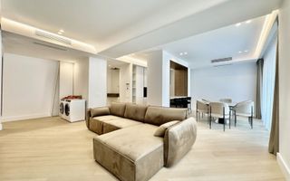 Apartament exclusivist 4 camere I Iancu Nicolae I 2 locuri de parcare - Poză 6
