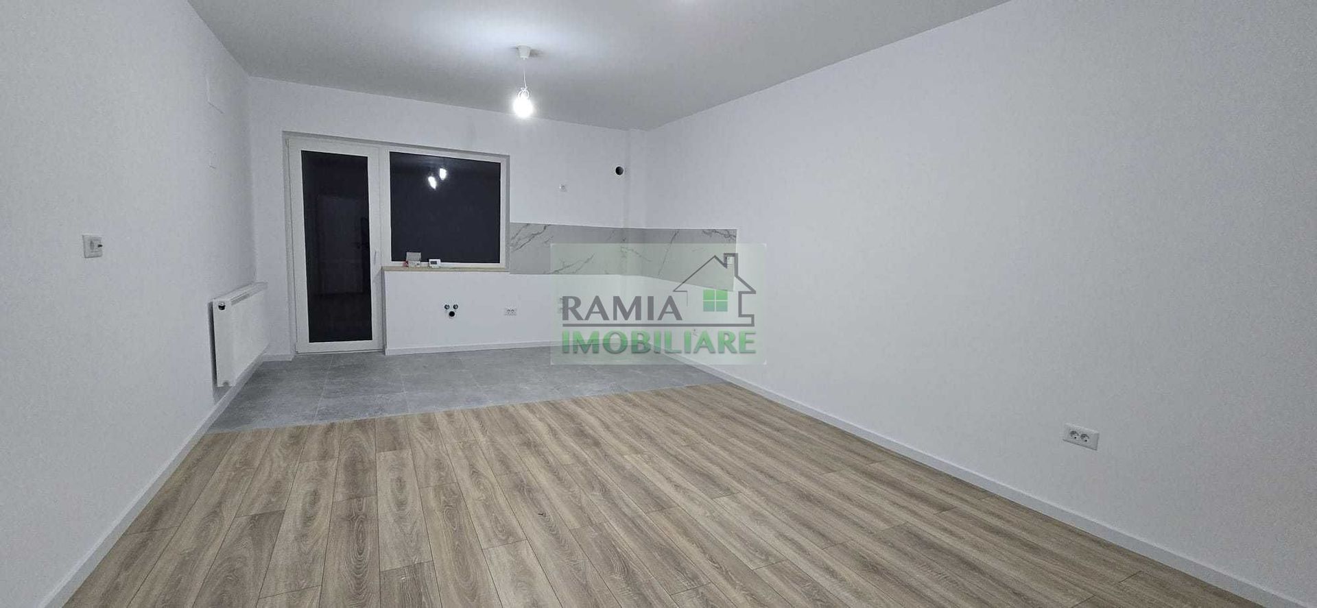 Apartament 2 camere, 2026, etaj 2, balcon  – Tractorul / Coresi - Poză 5