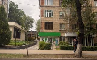 Vânzare,spațiu comercial, 100 mp, str. Ștefan cel Mare și Sfânt, Bălți - Poză 1