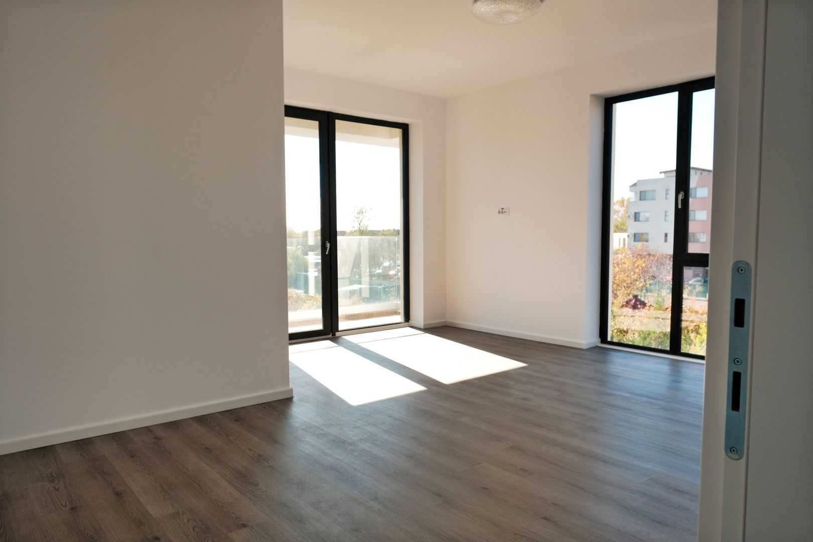 Oportunitate unica complex investitie - Vile noi direct deschidere Iancu Nicolae - Poză 15