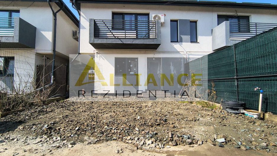 Duplex - 4 camere - 2 bai - 200mp teren - Poză 2