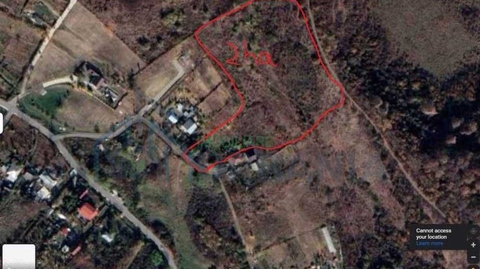 Teren Schimb 3000MP cu o Casa+Gradina Iasi sau imprejurimi - Poză 2