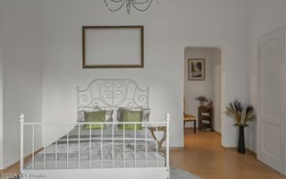 Maltopol - Titulescu, vila renovata 242 mp total, curte 105 mp - Poză 49