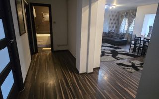 Apartament de vânzare 4 camere George Enescu - Poză 3