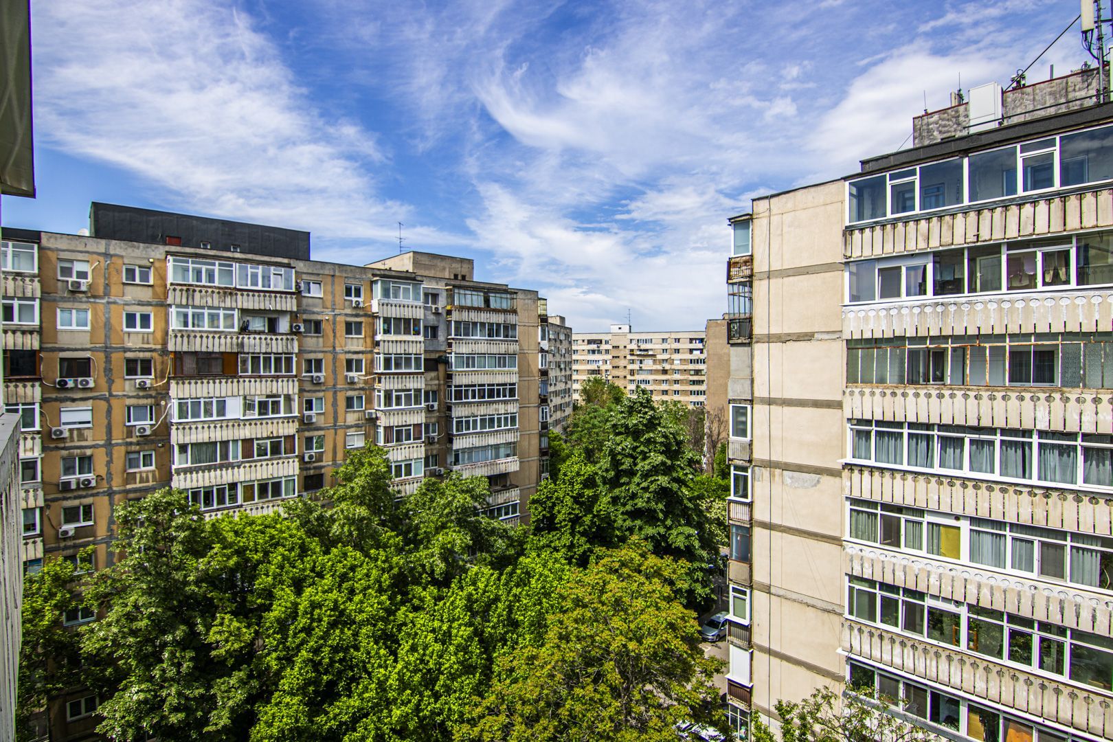 Militari - Lujerului, 2 camere, c-tie bloc 1978, 270 metri metrou, comision 0% - Poză 11