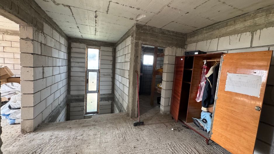 Casa P+1+ Pod,teren 1.088 mp,Vanatorii Mari-Giurgiu, acces rapid A1 ,Comision 0% - Poză 13