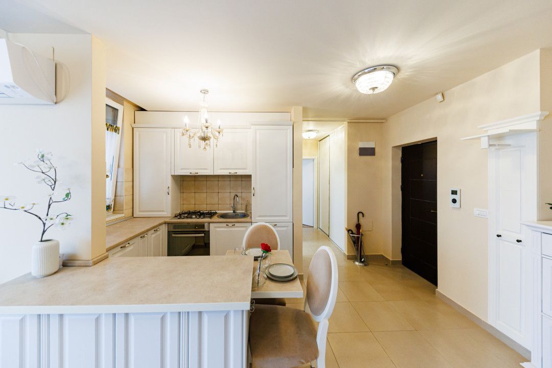 Apartament 3 camere | Braytim - Confort si Eleganta in Zona de Top din Timisoara - Poză 9