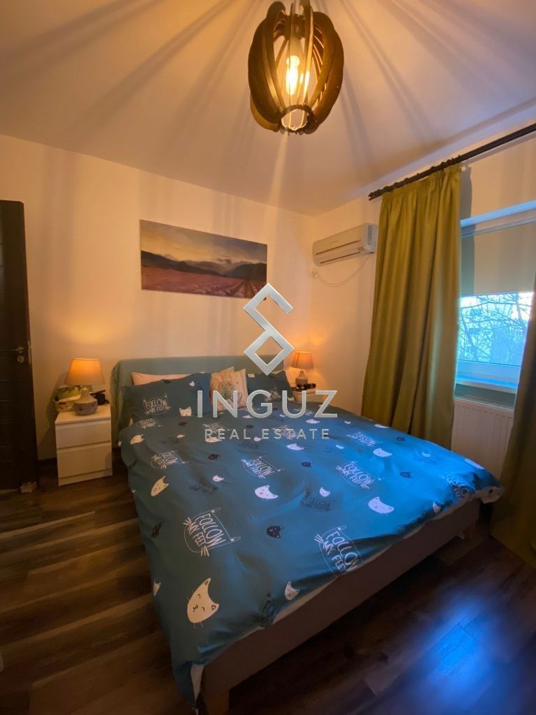 Apartament cu 3 camere de închiriat în Lacul Tei, Bucuresti - Poză 1