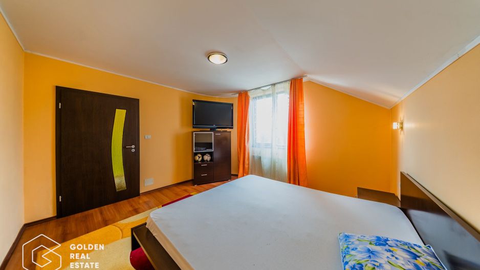 Vila in Poltura, P+E, comision 0% - Poză 12