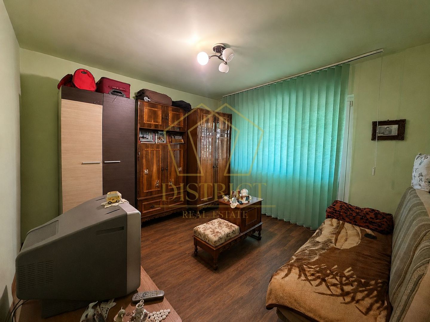 Apartament decomandat cu 3 camere | Aradului - Poză 6