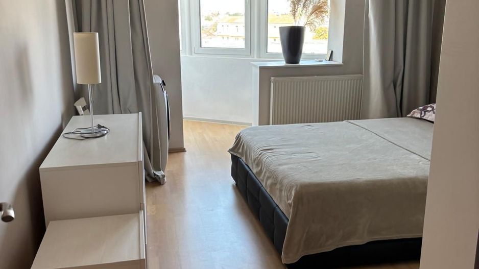 AP 2 CAMERE P-TA UNIRII, PET-FRIENDLY, BUCATARIE INCHISA, MODERN - Poză 5