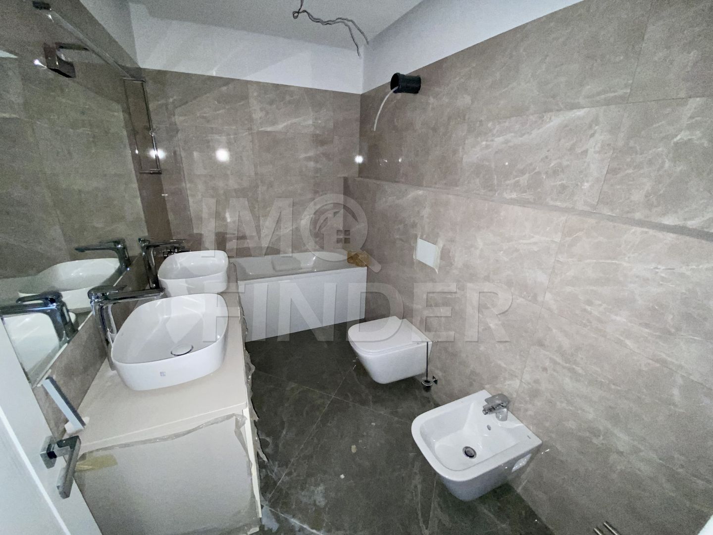 Penthouse Buna Ziua, 158 mp utili  + 61 mp terasa, SMART HOME - Poză 13