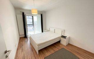 2 camere, modern, bloc nou, garaj, terasa,Buna Ziua, Sophia Residence - Poză 4