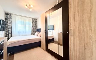 VANZARE 3 CAMERE | ZONA VITAN | CENTRALA PROPIE - Poză 4